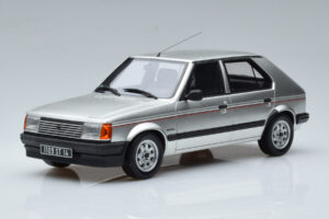 Talbot Horizon Premium Silber Otto 1:18