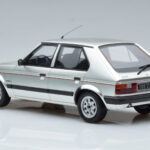 Talbot Horizon Premium Silber Otto 1:18 - image 5 of 6