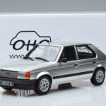 Talbot Horizon Premium Silber Otto 1:18 - image 6 of 6