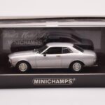 Toyota Celica A20 Silber Minichamps 1:43 - image 4 of 4