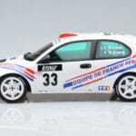Toyota Corolla WRC #33 S. Loeb / D. Elena Rally Tour de Corse 2000 Otto 1:18 - image 3 of 6