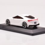 Toyota FT-HS Weiß Minichamps 1:43 - image 3 of 4