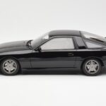 Toyota Supra A70 2.5 Twin Turbo R Schwarz Otto 1:18 - image 3 of 6