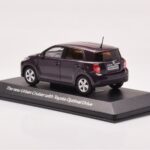 Toyota Urban Cruiser Violett Metallic Minichamps 1:43 - image 3 of 4