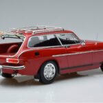 Volvo 1800 ES Rot Norev 1:18 188723 Metall - image 2 of 7