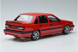 Volvo 850 R Otto 1:18 OT427 Metall — Bild 2 von 6