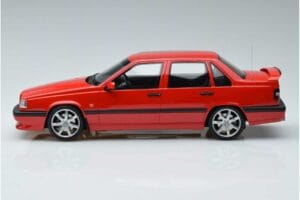 Volvo 850 R Otto 1:18 OT427 Metall — Bild 3 von 6