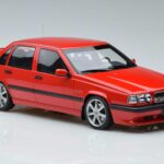 Volvo 850 R Otto 1:18 OT427 Metall - image 4 of 6