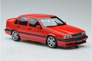Volvo 850 R Otto 1:18 OT427 Metall — Bild 4 von 6