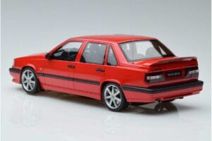 Volvo 850 R Otto 1:18 OT427 Metall — Bild 5 von 6