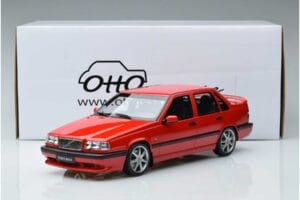 Volvo 850 R Otto 1:18 OT427 Metall — Bild 6 von 6