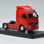 Volvo FH12 Rot IXO 1:43 TR123 - image 4 of 6