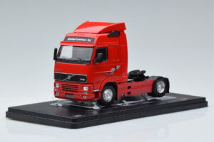 Volvo FH12 Rot IXO 1:43 TR123