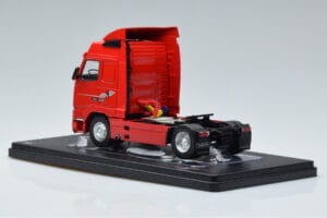 Volvo FH12 Rot IXO 1:43 TR123 Metall — Bild 5 von 6