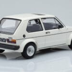 Volkswagen Golf GTI Mk1 ABT Weiß Otto 1:18 - image 2 of 6