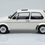 Volkswagen Golf GTI Mk1 ABT Weiß Otto 1:18 - image 3 of 6