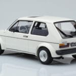 Volkswagen Golf GTI Mk1 ABT Weiß Otto 1:18 - image 5 of 6