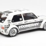 Volkswagen Golf GTI Mk1 Voomeran Weiß Otto 1:18 - image 2 of 6