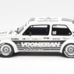 Volkswagen Golf GTI Mk1 Voomeran Weiß Otto 1:18 - image 3 of 6