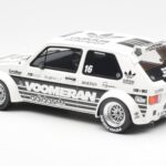 Volkswagen Golf GTI Mk1 Voomeran Weiß Otto 1:18 - image 5 of 6