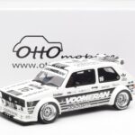 Volkswagen Golf GTI Mk1 Voomeran Weiß Otto 1:18 - image 6 of 6