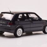 Volkswagen Golf Mk2 GTI Edition Blue Mondscheinblau Otto 1:18 - image 2 of 6