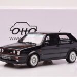 Volkswagen Golf Mk2 GTI Edition Blue Mondscheinblau Otto 1:18 - image 6 of 6