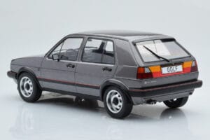 Volkswagen Golf GTI Mk2 Grau MCG 1:18 MCG18390 Metall — Bild 5 von 6