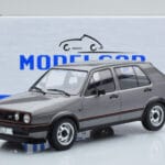 Volkswagen Golf GTI Mk2 Grau MCG 1:18 - image 6 of 6