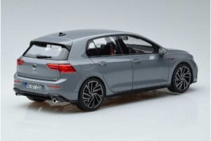 Volkswagen Golf GTI Mk8 Norev 1:18 188590 Metall — Bild 3 von 7