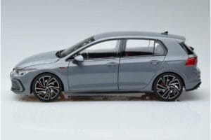 Volkswagen Golf GTI Mk8 Norev 1:18 188590 Metall — Bild 4 von 7