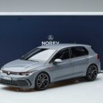 Volkswagen Golf GTI Mk8 Norev 1:18 188590 Metall - image 7 of 7
