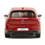 Volkswagen Golf GTI Mk8 Rot Otto 1:18 OT405 Resin - image 5 of 5