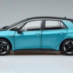 Volkswagen ID.3 Grün FAW 1:18 ZVN000001GRU Metall - image 4 of 7