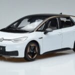 Volkswagen ID.3 Weiß FAW 1:18 ZVN000001WEI Metall