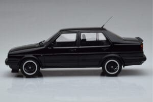 Volkswagen Jetta Mk2 Schwarz Otto 1:18 OT1021 Resin — Bild 3 von 6