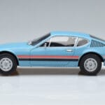 Volkswagen SP2 Blau Otto 1:18 OT421 Resin - image 3 of 6