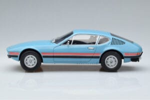 Volkswagen SP2 Blau Otto 1:18 OT421 Resin — Bild 3 von 6