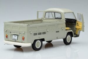 Volkswagen T2a Pickup 50. Jubiläumsedition Schuco 1:18 450019800 Metall — Bild 2 von 7