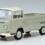 Volkswagen T2a Pickup 50. Jubiläumsedition Schuco 1:18 450019800 Metall