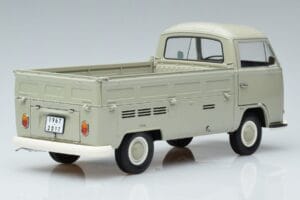 Volkswagen T2a Pickup 50. Jubiläumsedition Schuco 1:18 450019800 Metall — Bild 3 von 7