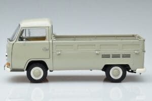 Volkswagen T2a Pickup 50. Jubiläumsedition Schuco 1:18 450019800 Metall — Bild 4 von 7