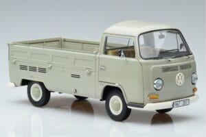 Volkswagen T2a Pickup 50. Jubiläumsedition Schuco 1:18 450019800 Metall — Bild 5 von 7