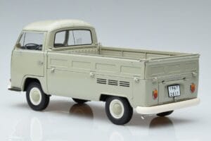 Volkswagen T2a Pickup 50. Jubiläumsedition Schuco 1:18 450019800 Metall — Bild 6 von 7