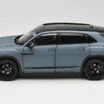 Volkswagen Teramont X Grau FAW 1:18 ZVB000003B Metall - image 4 of 8