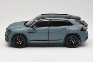 Volkswagen Teramont X Grau FAW 1:18 ZVB000003B Metall — Bild 4 von 8