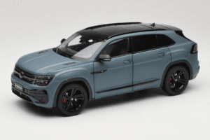 Volkswagen Teramont X Grau FAW 1:18 ZVB000003B Metall