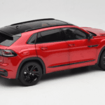 Volkswagen Teramont X Rot FAW 1:18 ZVB000003A Metall - image 3 of 8