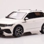 Volkswagen Tiguan R Weiß Otto 1:18