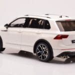 Volkswagen Tiguan R Weiß Otto 1:18 - image 5 of 6